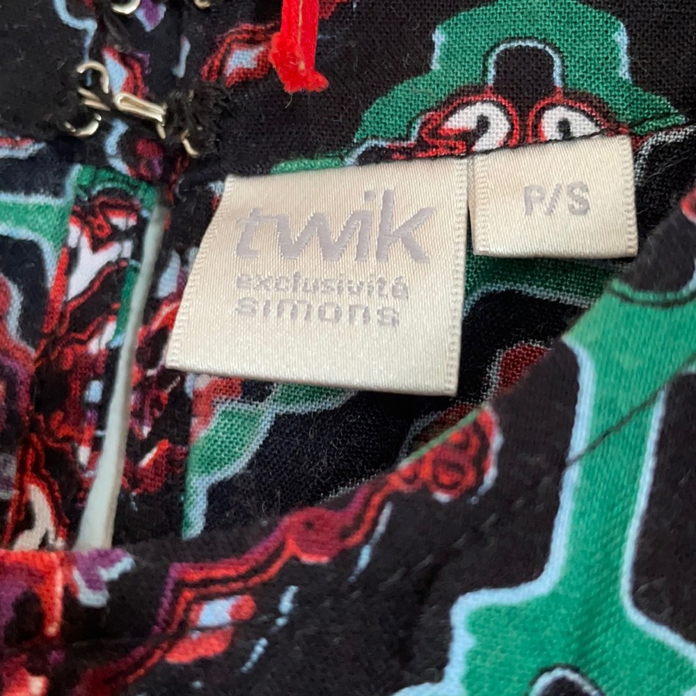 Simons Tank Top - Picture 4 of 5